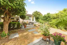 Grange Close, Hertford