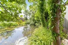 Grange Close, Hertford