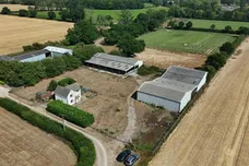 High Noon Lane, North Burlingham, Norwich
