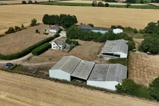 High Noon Lane, North Burlingham, Norwich