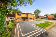 Brackendene, Bricket Wood, St. Albans