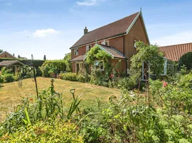 Mill Lane, Thorpe Abbotts, Diss thumb 2