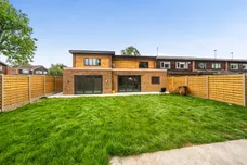 Brackendene, Bricket Wood, St. Albans