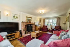 Mill Lane, Thorpe Abbotts, Diss