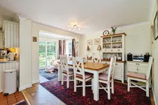 Mill Lane, Thorpe Abbotts, Diss