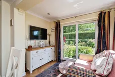 Mill Lane, Thorpe Abbotts, Diss