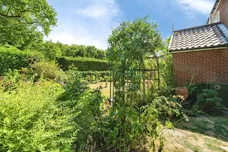 Mill Lane, Thorpe Abbotts, Diss