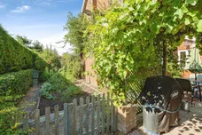 Mill Lane, Thorpe Abbotts, Diss