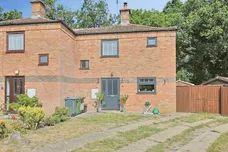 Freezer Close, Gressenhall, Dereham