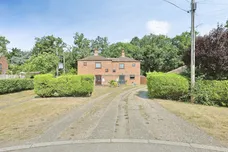 Freezer Close, Gressenhall, Dereham