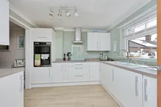Freezer Close, Gressenhall, Dereham