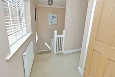 Freezer Close, Gressenhall, Dereham