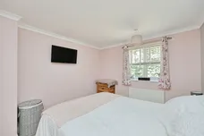 Freezer Close, Gressenhall, Dereham