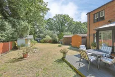 Freezer Close, Gressenhall, Dereham