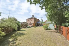 Freezer Close, Gressenhall, Dereham