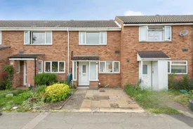 Property responsive