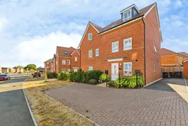 Property responsive