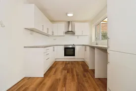 Property responsive