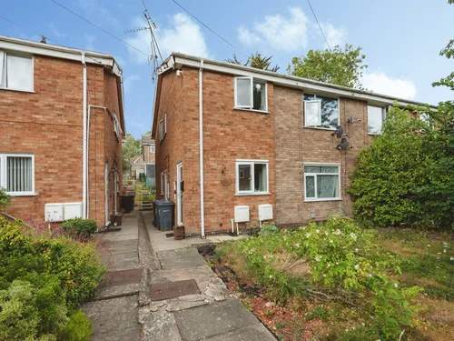 Vicarage Close, Birminghamphoto