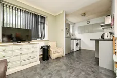 Vicarage Close, Birmingham
