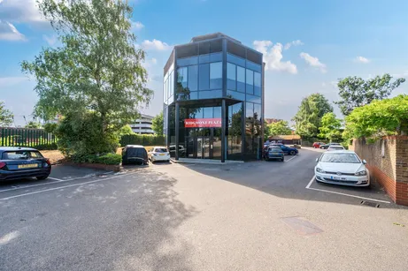 Ridgmont Road, ST. ALBANS, AL1