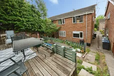 Vicarage Close, Birmingham