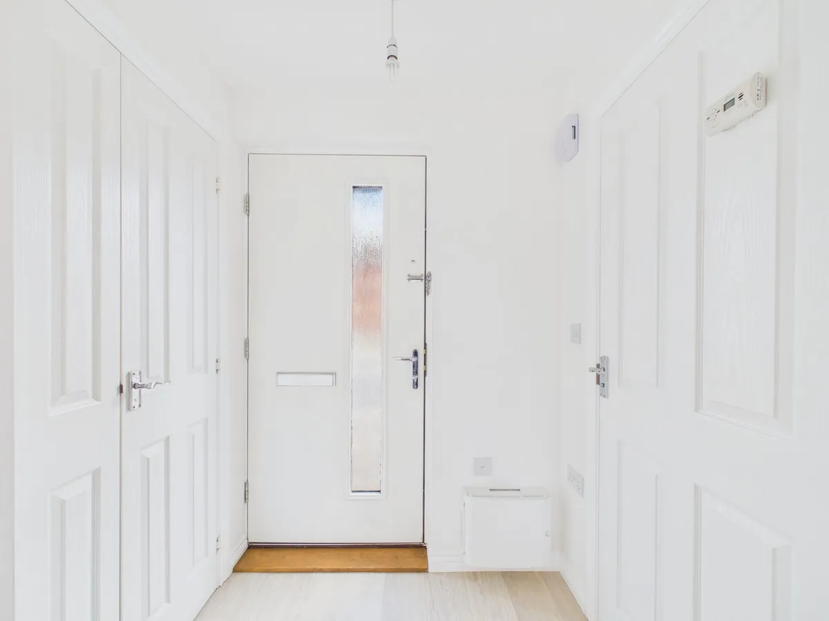 Mariners Walk, Barry, CF62