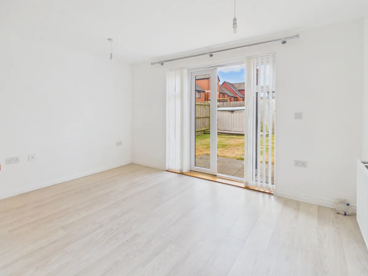 Mariners Walk, Barry, CF62
