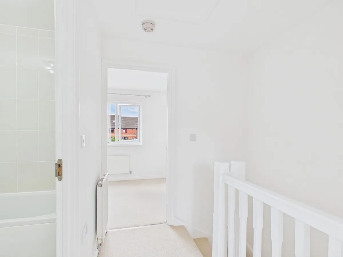 Mariners Walk, Barry, CF62