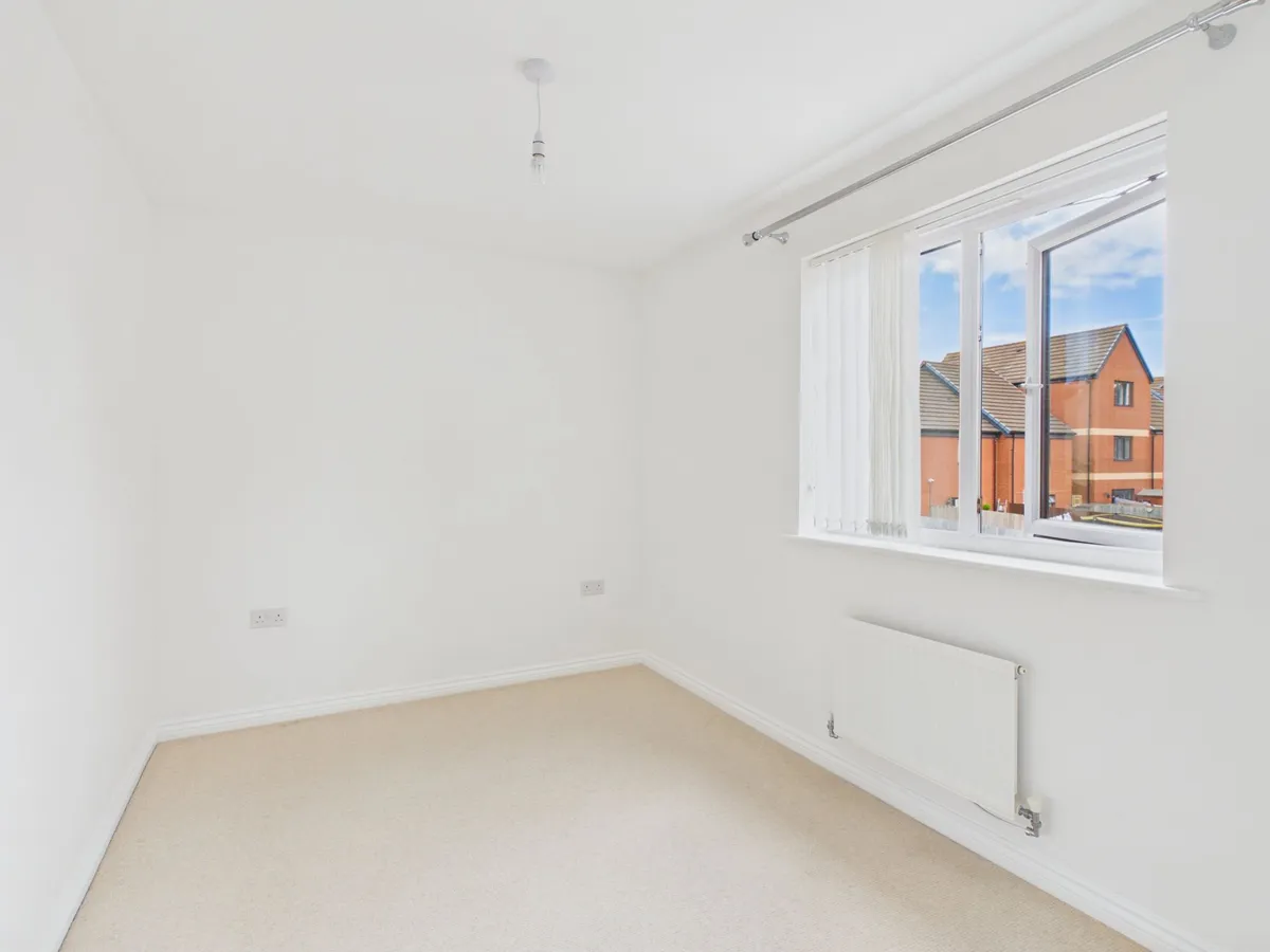 Mariners Walk, Barry, CF62