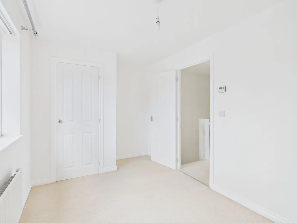 Mariners Walk, Barry, CF62