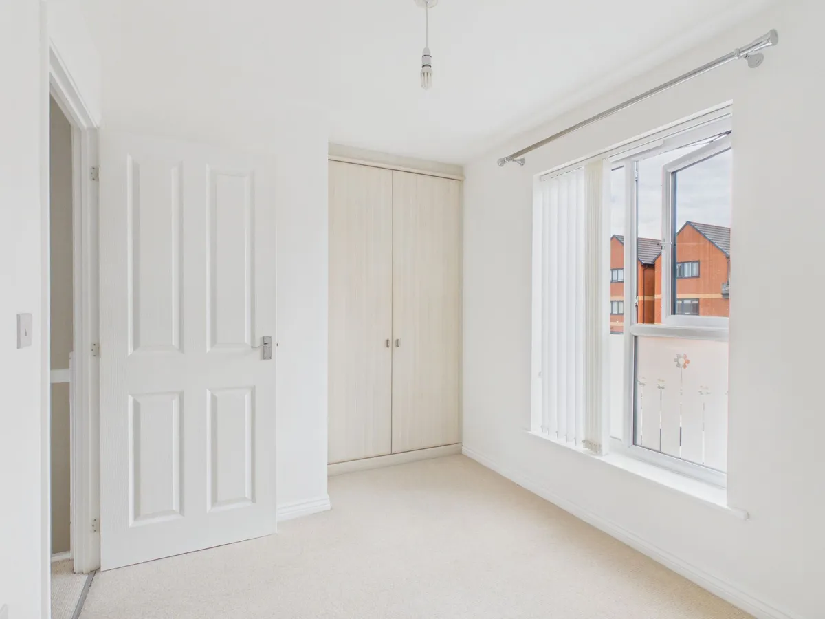 Mariners Walk, Barry, CF62