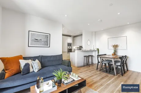 100a George Street Croydon CR0