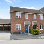Petunia Avenue, Minster On Sea, ME12
