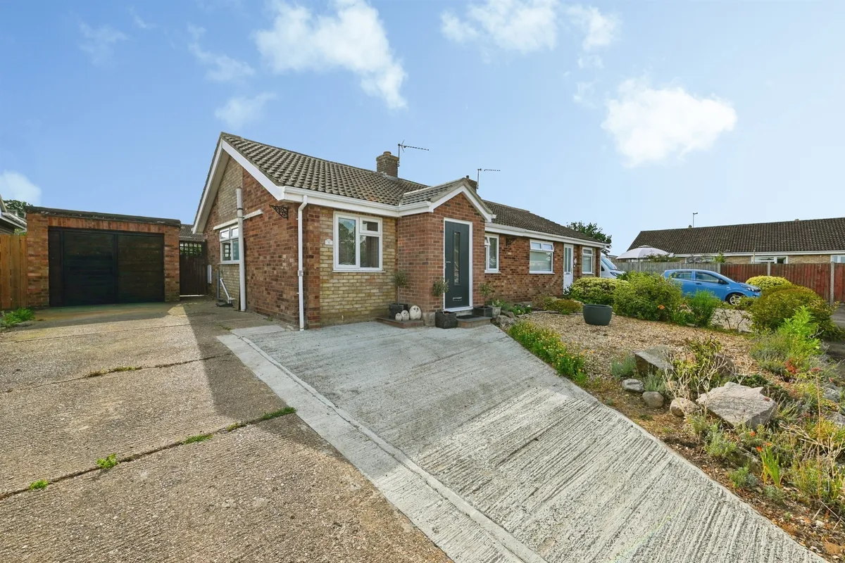Willow Road, Downham Market