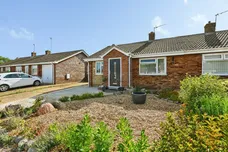 Willow Road, Downham Market