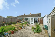 Willow Road, Downham Market