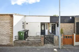 Property responsive