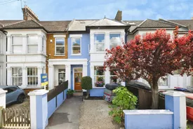 Property responsive