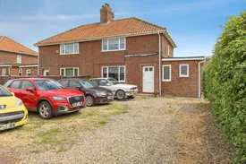 Property responsive