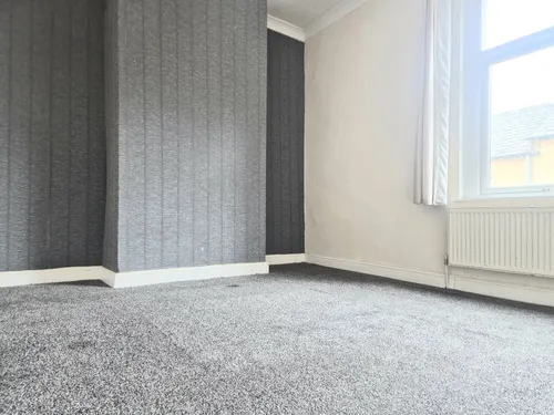 Alfred Street, HALIFAXphoto