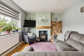 Property responsive