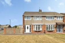 Boston Close, Hartlepool