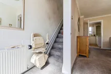 Boston Close, Hartlepool