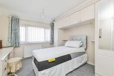 Boston Close, Hartlepool