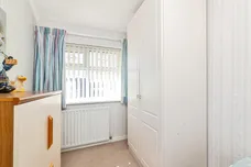Boston Close, Hartlepool