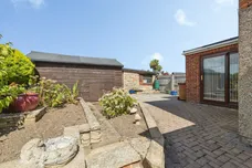 Boston Close, Hartlepool