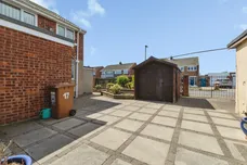 Boston Close, Hartlepool