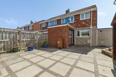 Boston Close, Hartlepool