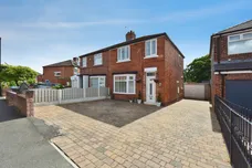 Birklands Close, Handsworth, Sheffield